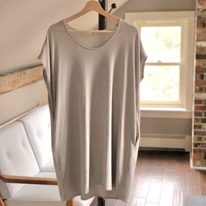 Wilfred Free Casual Dress (aritzia)